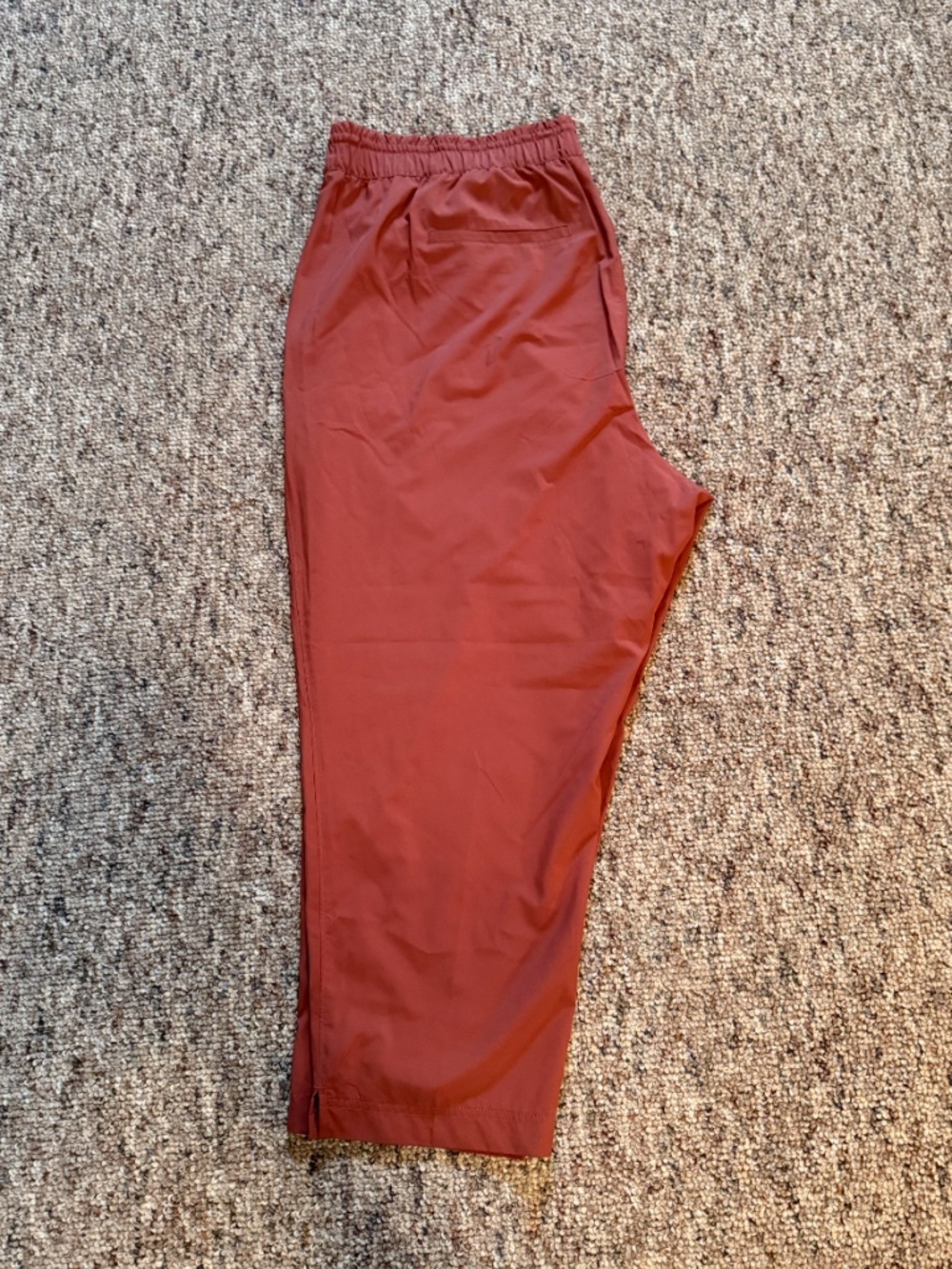 Old Navy StretchTech Plus Size Pants 3X Quick Dry Active - Picture 2 of 2